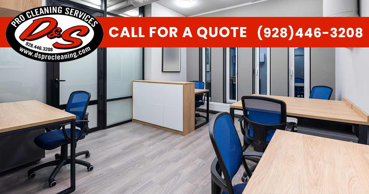 About D&S Cleaning Services Yuma Yuma Cleaning Services by D&S Pro