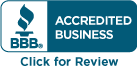 BBB Review Logo